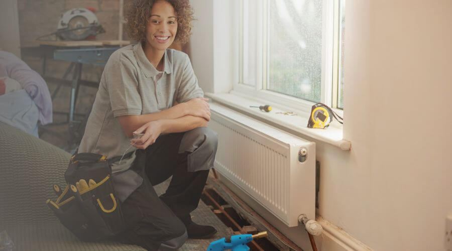 Professional Water heater repair services in Seaside, OR